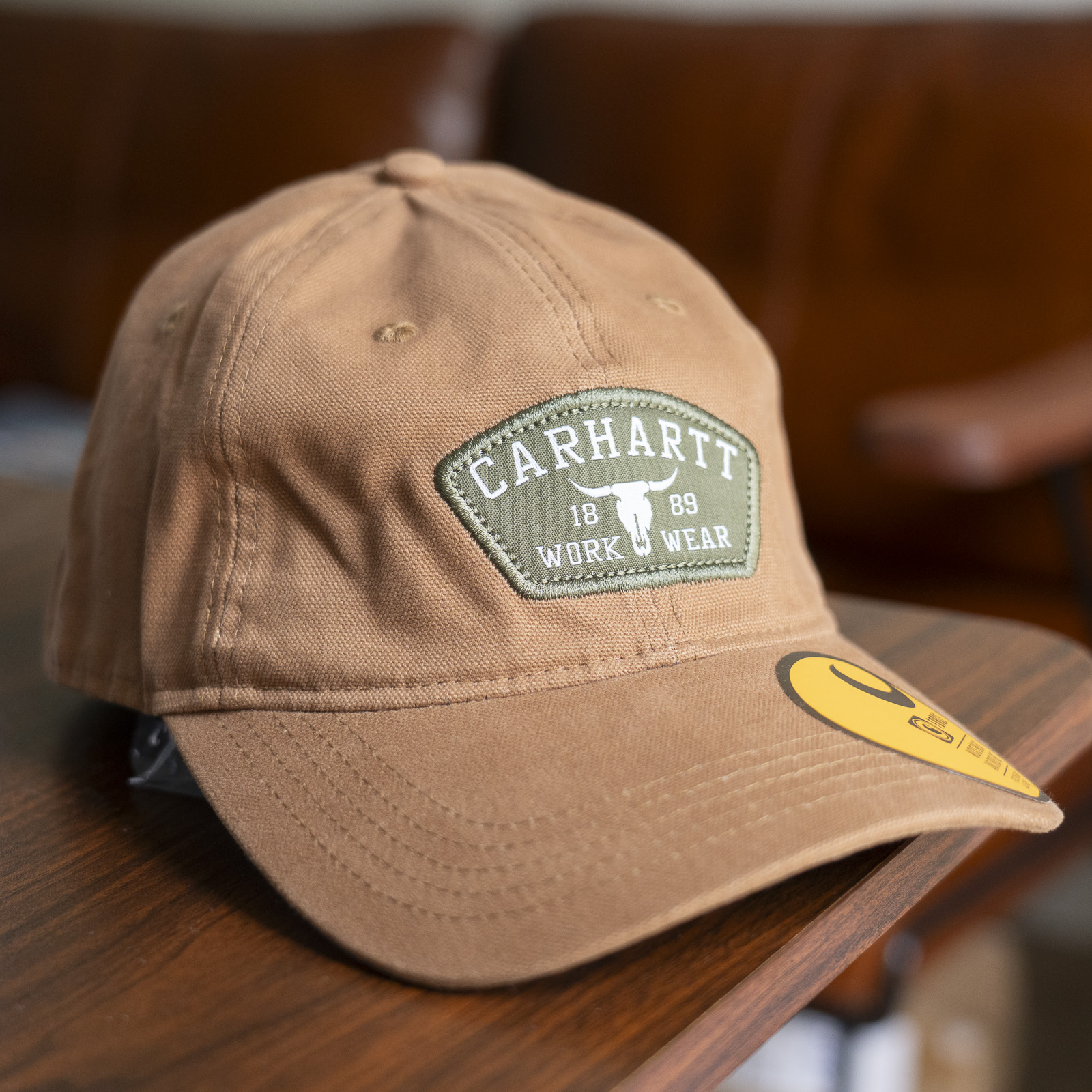 หมวก Carhartt