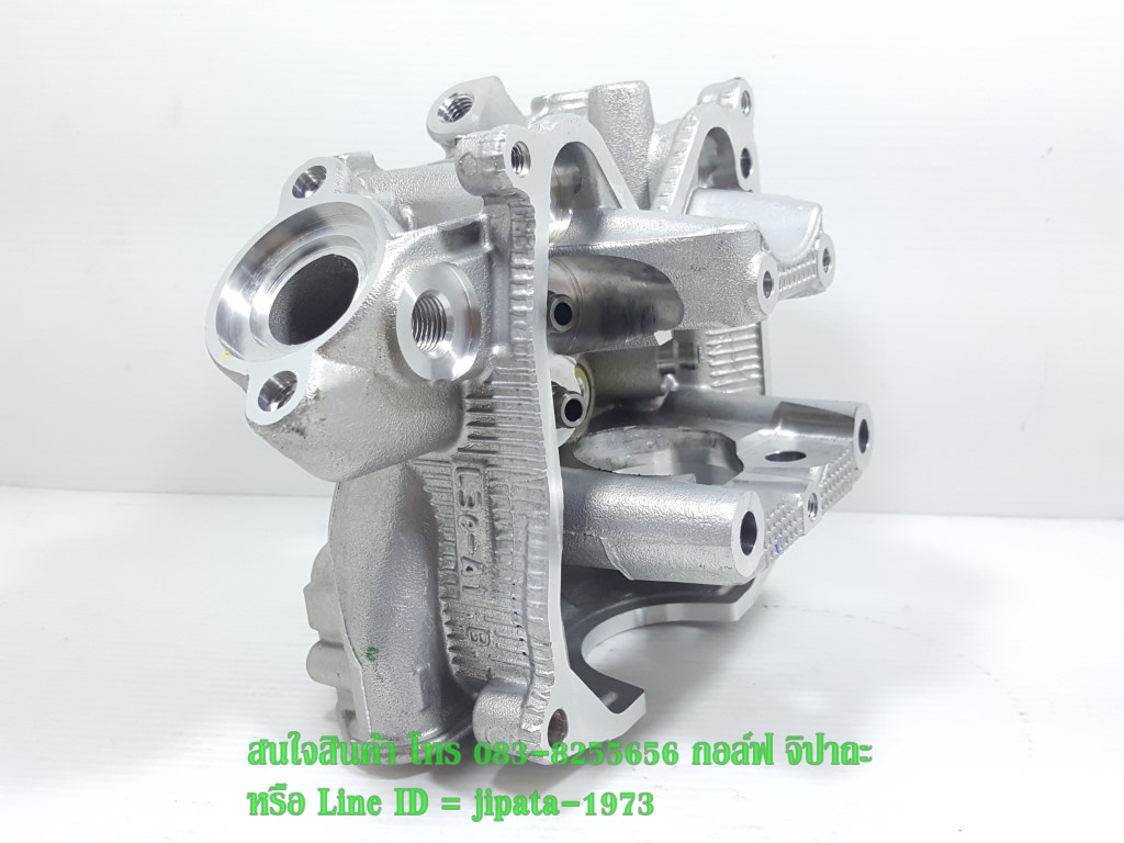 (Nmax 155) ชุดฝาสูบ Yamaha Nmax 155 แท้