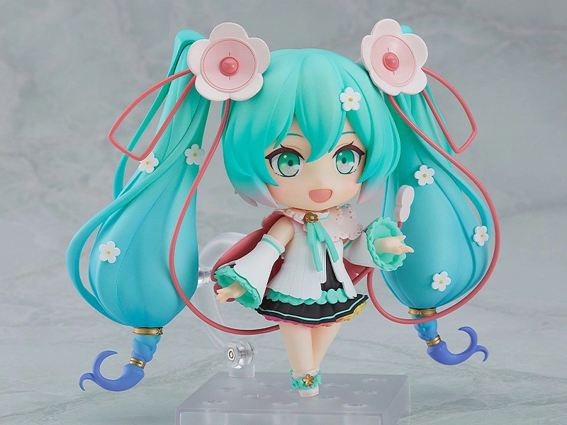 "Pre-Order" [1940] Nendoroid Hatsune Miku: Magical Mirai 2021 Ver.
