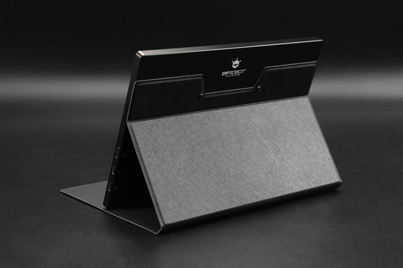 [ยี่ห้อ DFRobot] จอ 10.5 Inch 1920x1280 LED Touch Portable Monitor for Raspberry Pi / NVIDIA / LattePanda