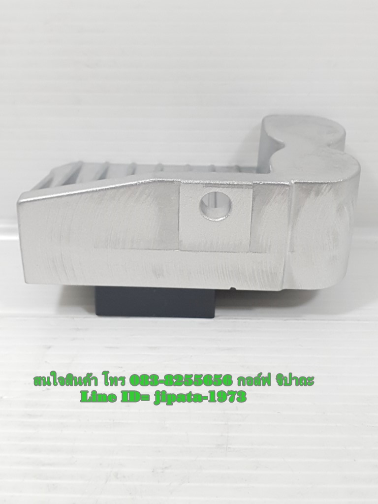 (MSX) ชุดแผ่นชาร์จไฟ (เรคติไฟเออร์) Honda MSX 125 i แท้