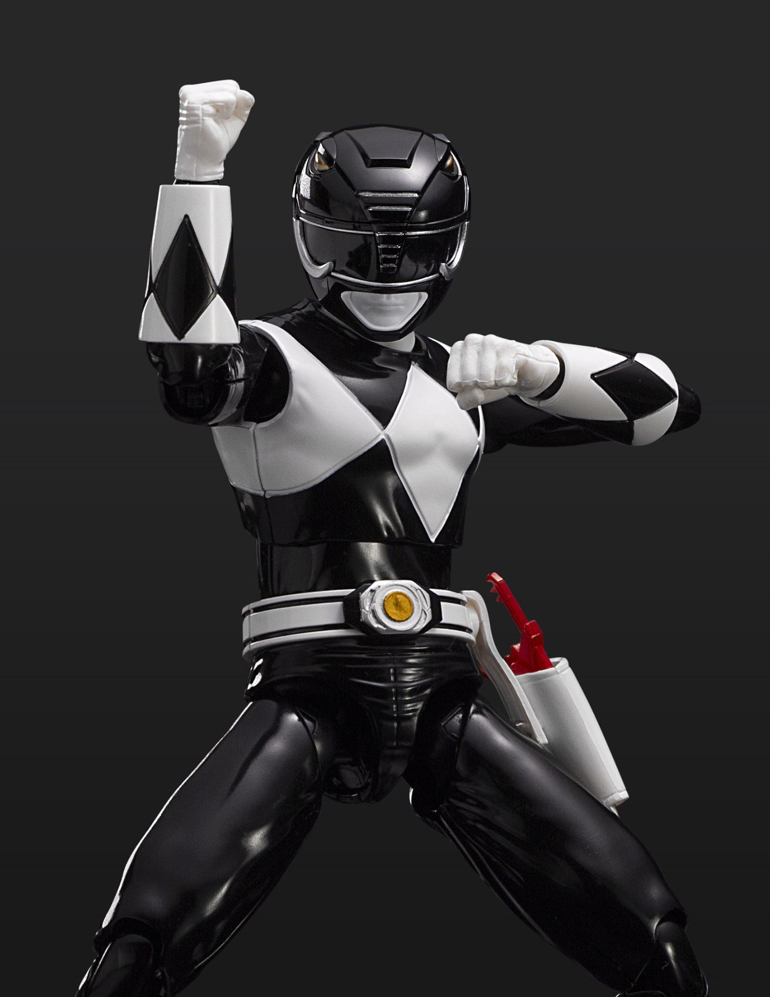 "Pre-Order" [Furai Model] Black Ranger