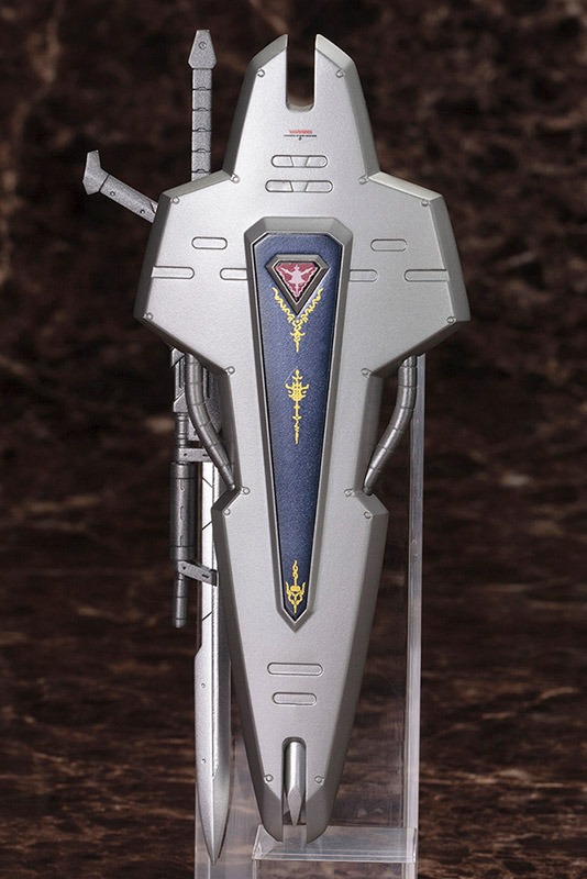 HMM 1/100 Z-A03 TYPE-K Z Knight