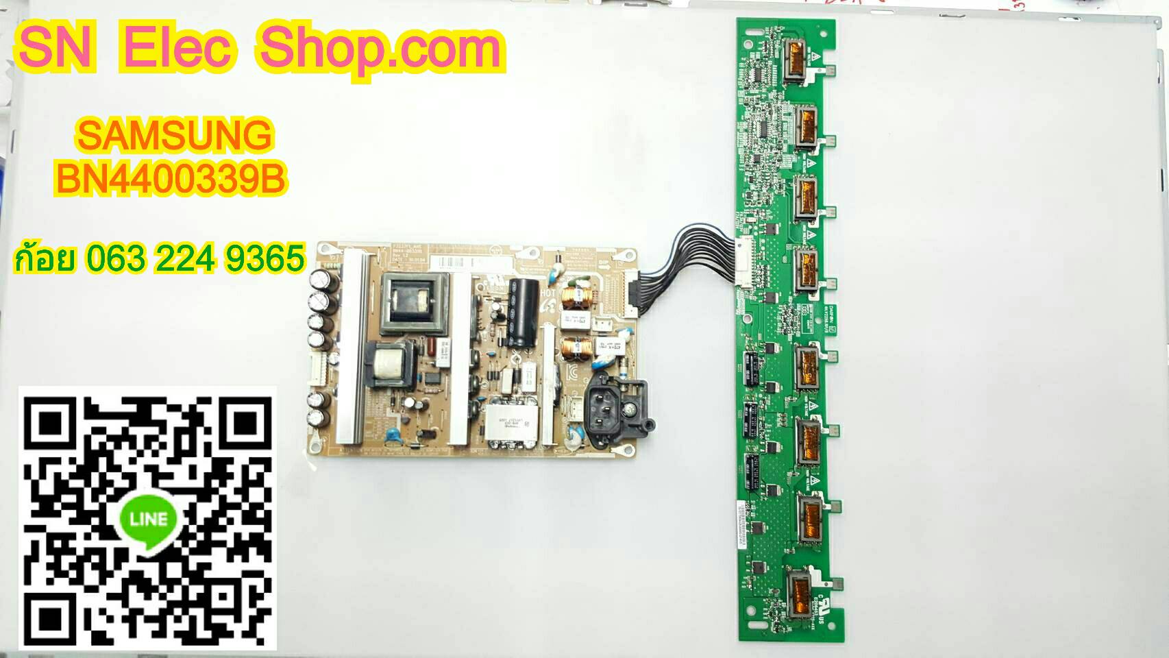 SUMSUNG BN44-00339 B