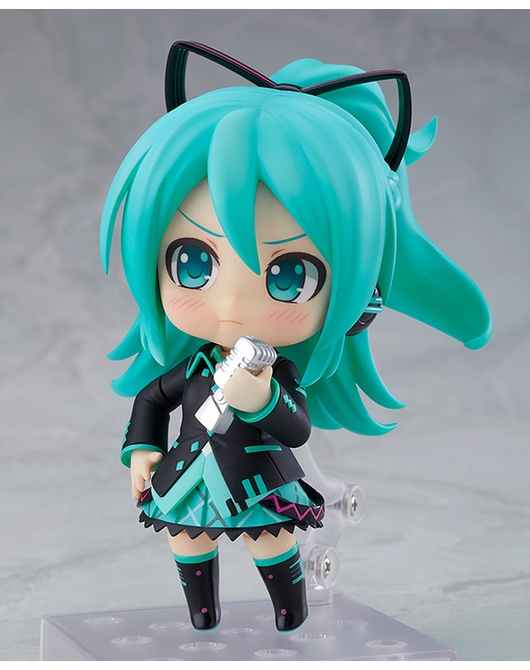 "Pre-Order" [1739] Nendoroid Hatsune Miku: if Ver.