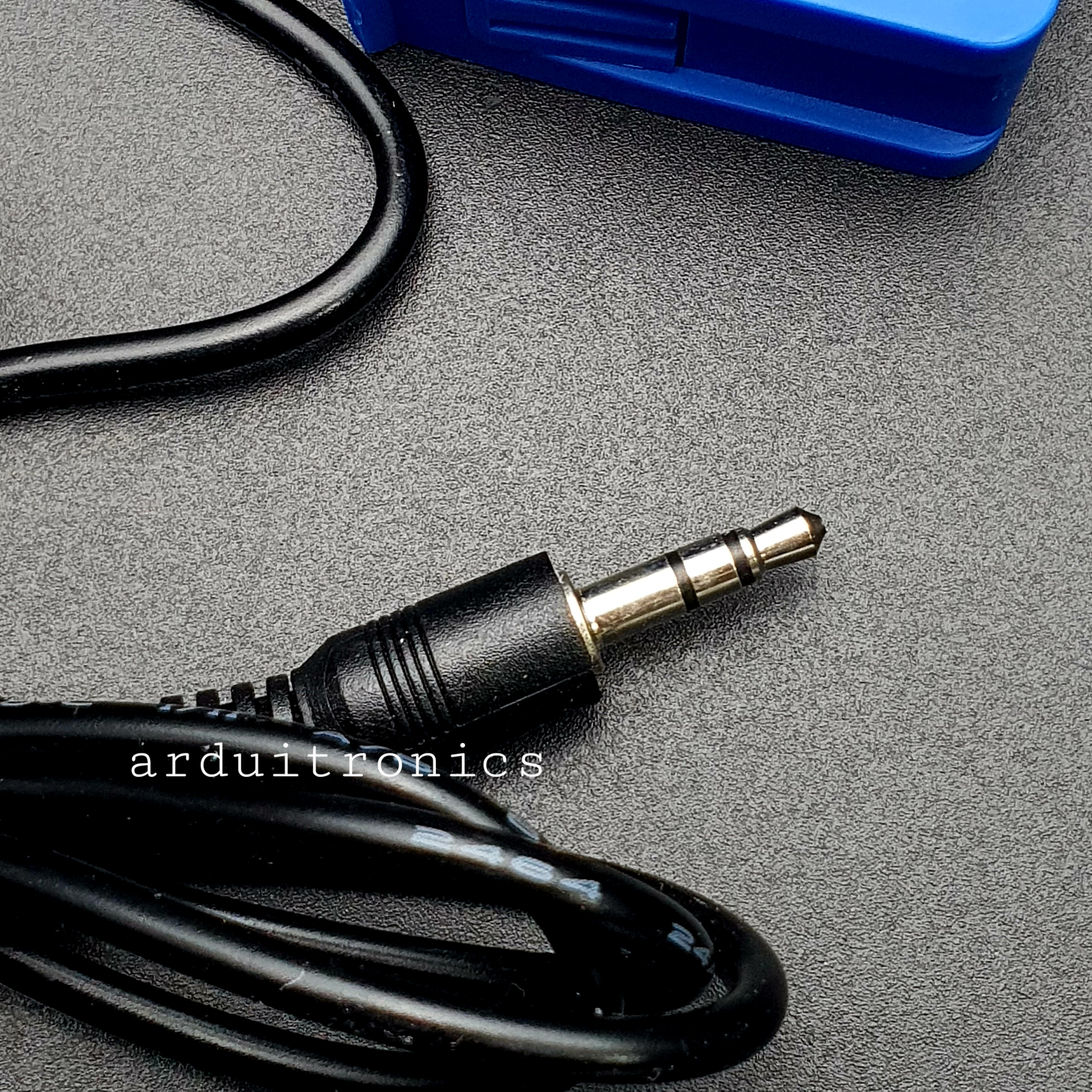 Non-Invasive Current Sensor - (10A Max) Current Output CT Sensor เซ็นต์เซอร์วัดกระแส