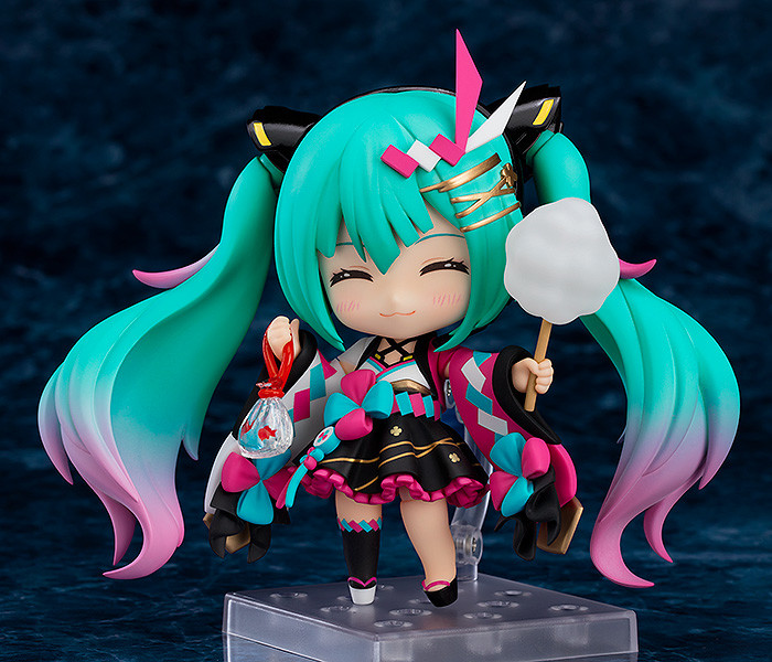 "Pre-Order" [1511] Nendoroid Hatsune Miku: Magical Mirai 2020 Summer Festival Ver.