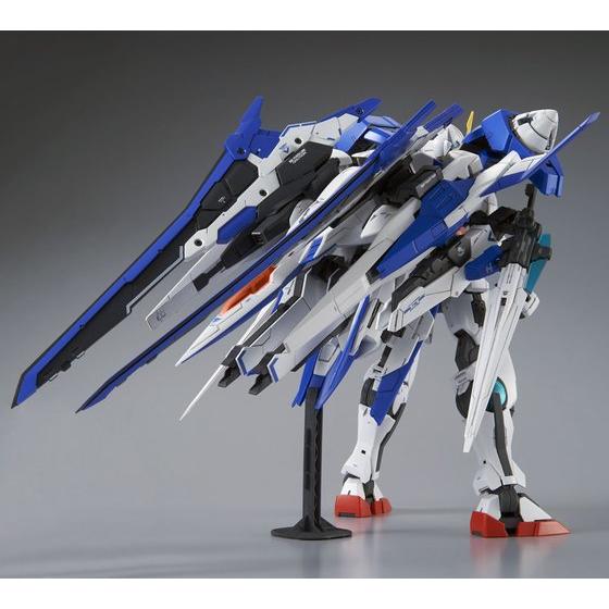 [P-Bandai] MG 1/100 GN-0000+GNR-010/XN 00 XN Raiser