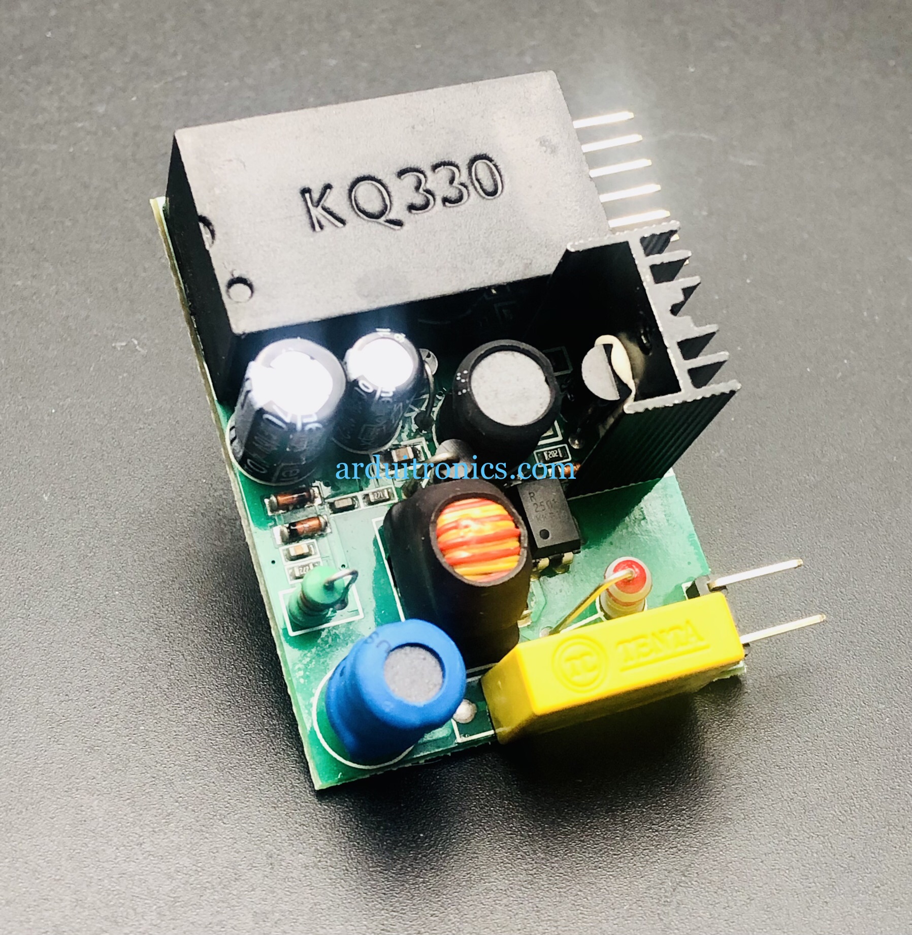 KQ-130 Power Line Data Communication Module