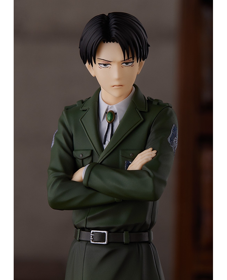 "Pre-Order" POP UP PARADE Levi