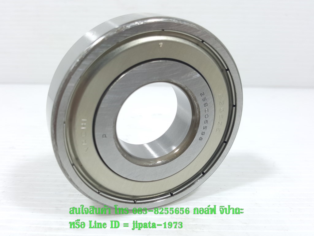 (Click 125 i) ชุดลูกปืนข้อเหวี่ยง ข้างขวา Honda Click 125 i,PCX 125 i,PCX 150 i เกรดแท้