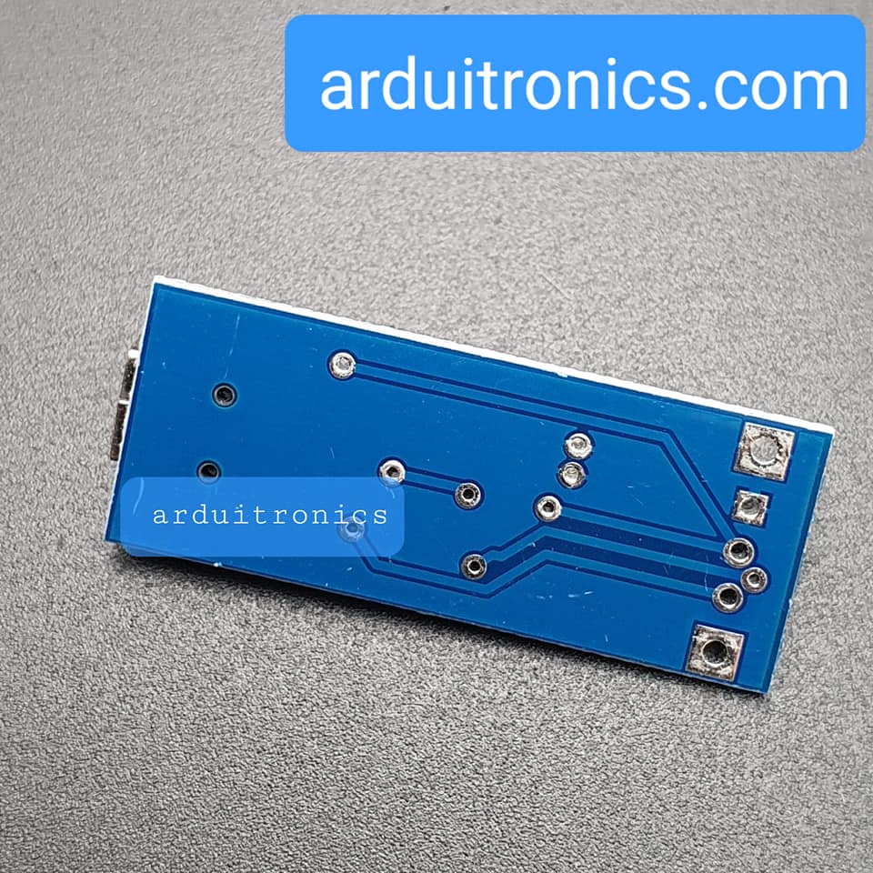 Li-ion Battery Charger Module Board mini 5v USB 1A li-ion Battery charger TP4056 18650 หัว mini usb