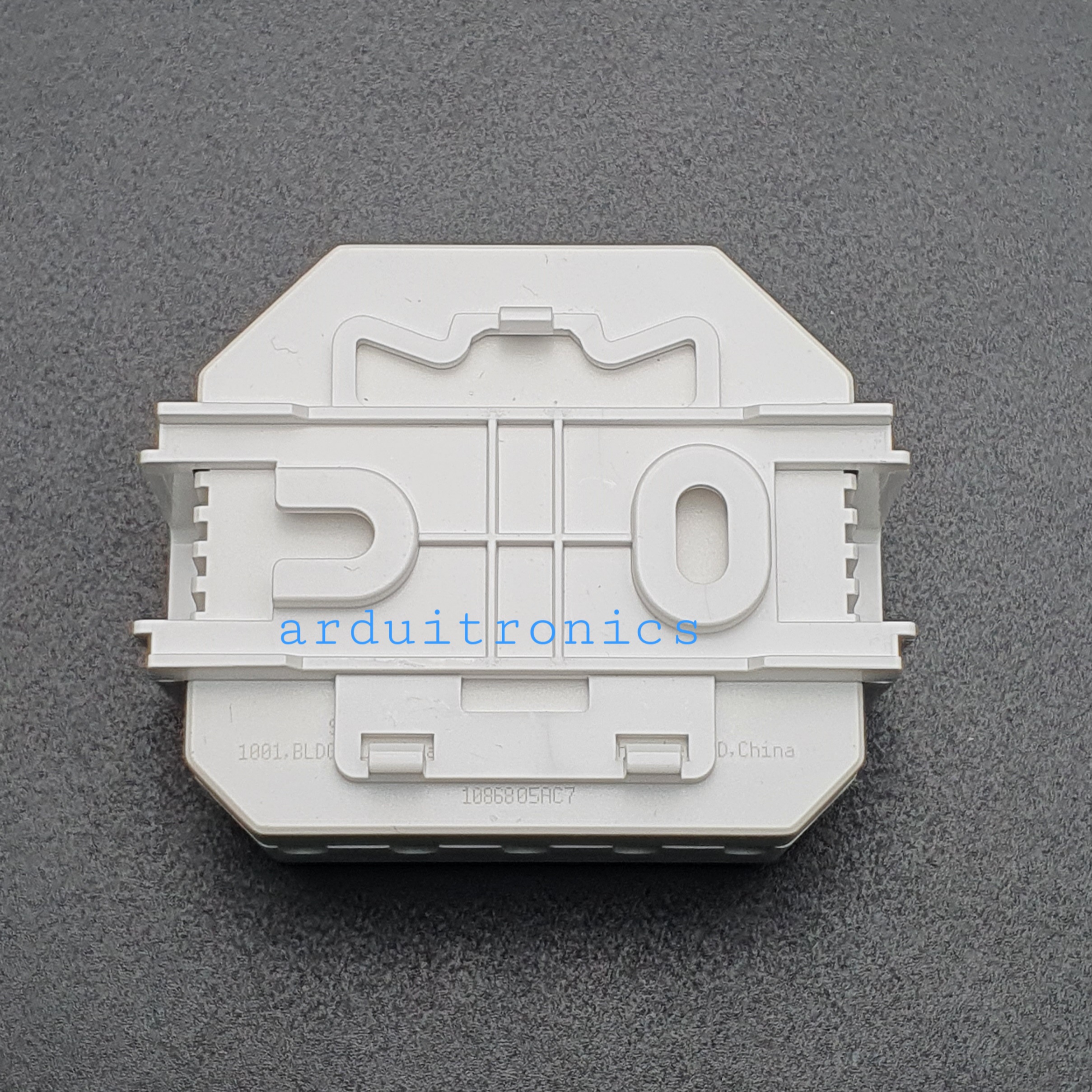 Sonoff Dual R3 WiFi Smart Switch เปิด-ปิด ผ่าน WiFi ด้วยสมาร์ทโฟน (2 Channel)