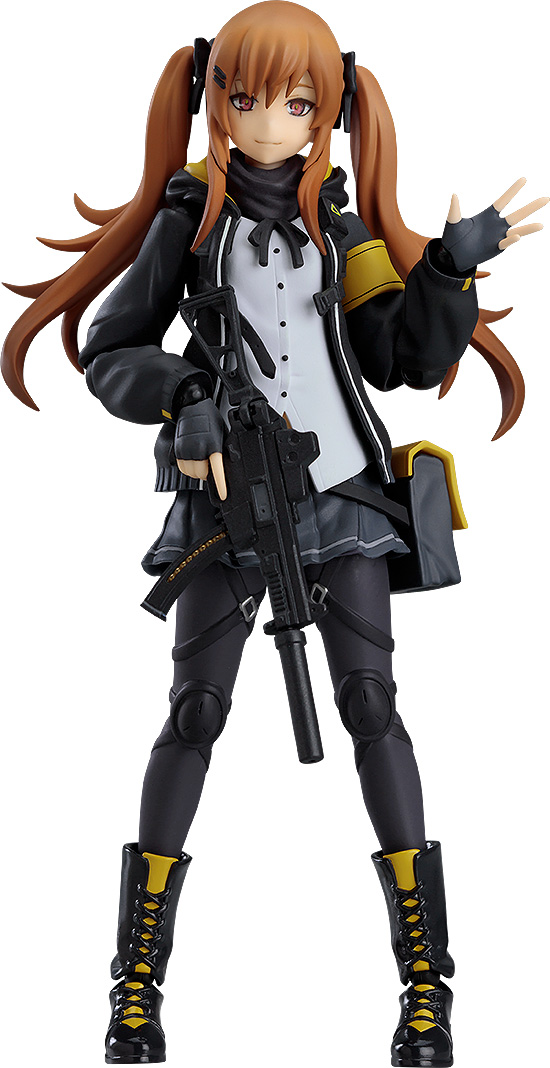 "Pre-Order" [506] figma UMP9