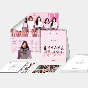 Apink - 2018 SEASON GREETING 'Soul Mate' พร้อมส่ง