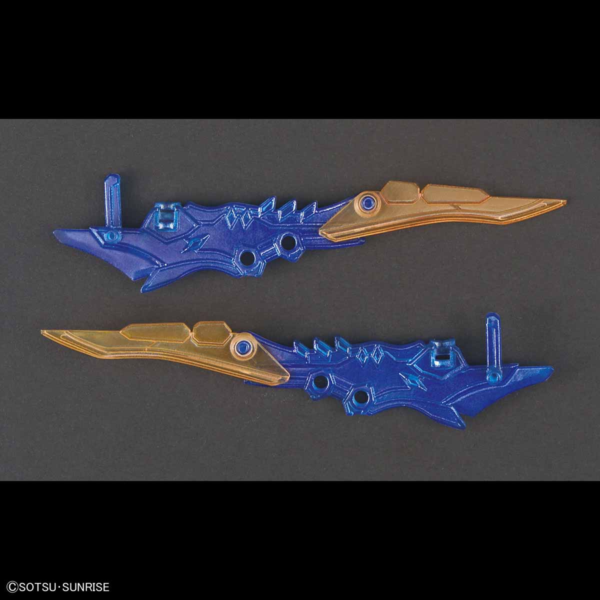 SD SANGOKU SOKETSUDEN Sun Ce Gundam Astray