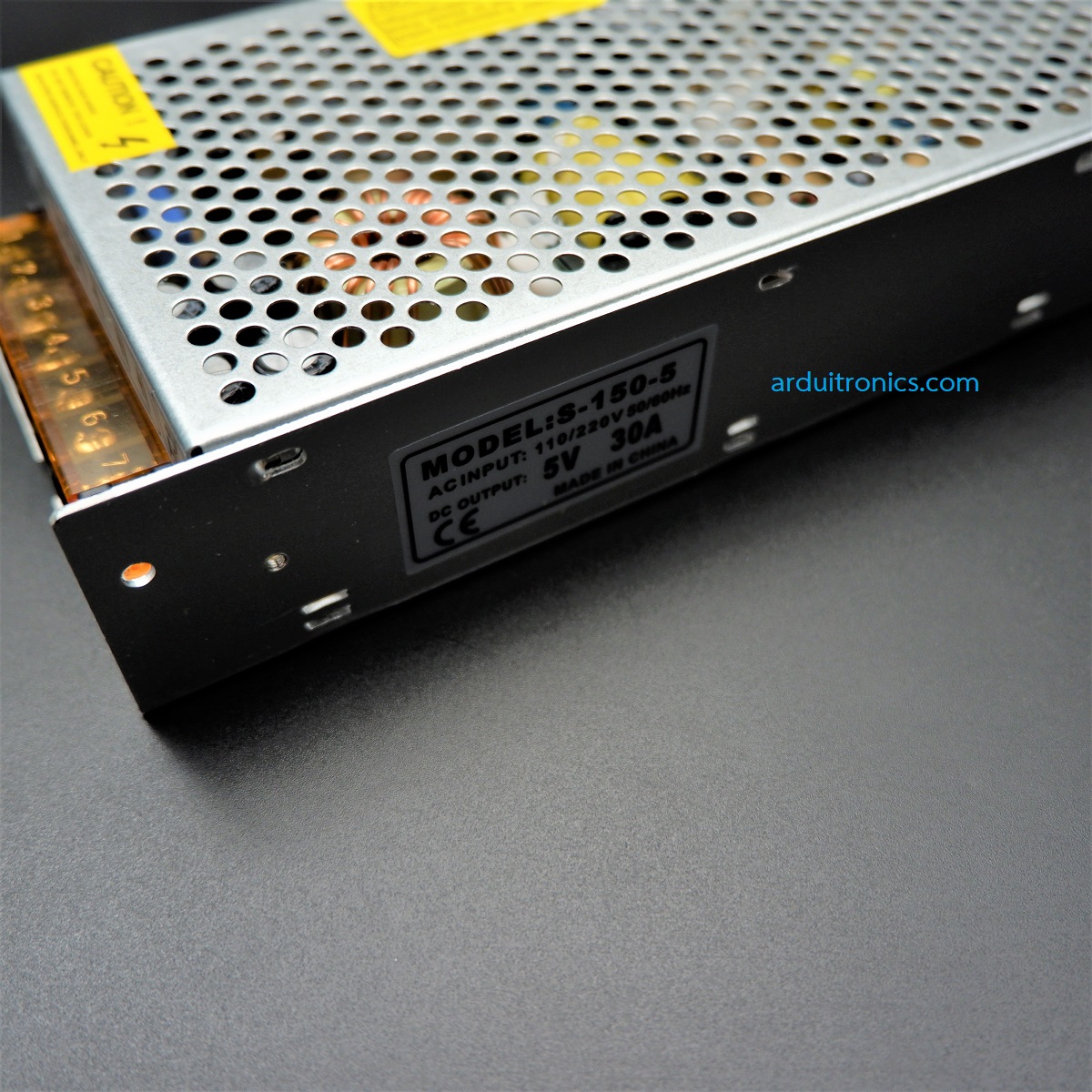 Switching Power Supply 5V 30A 150W