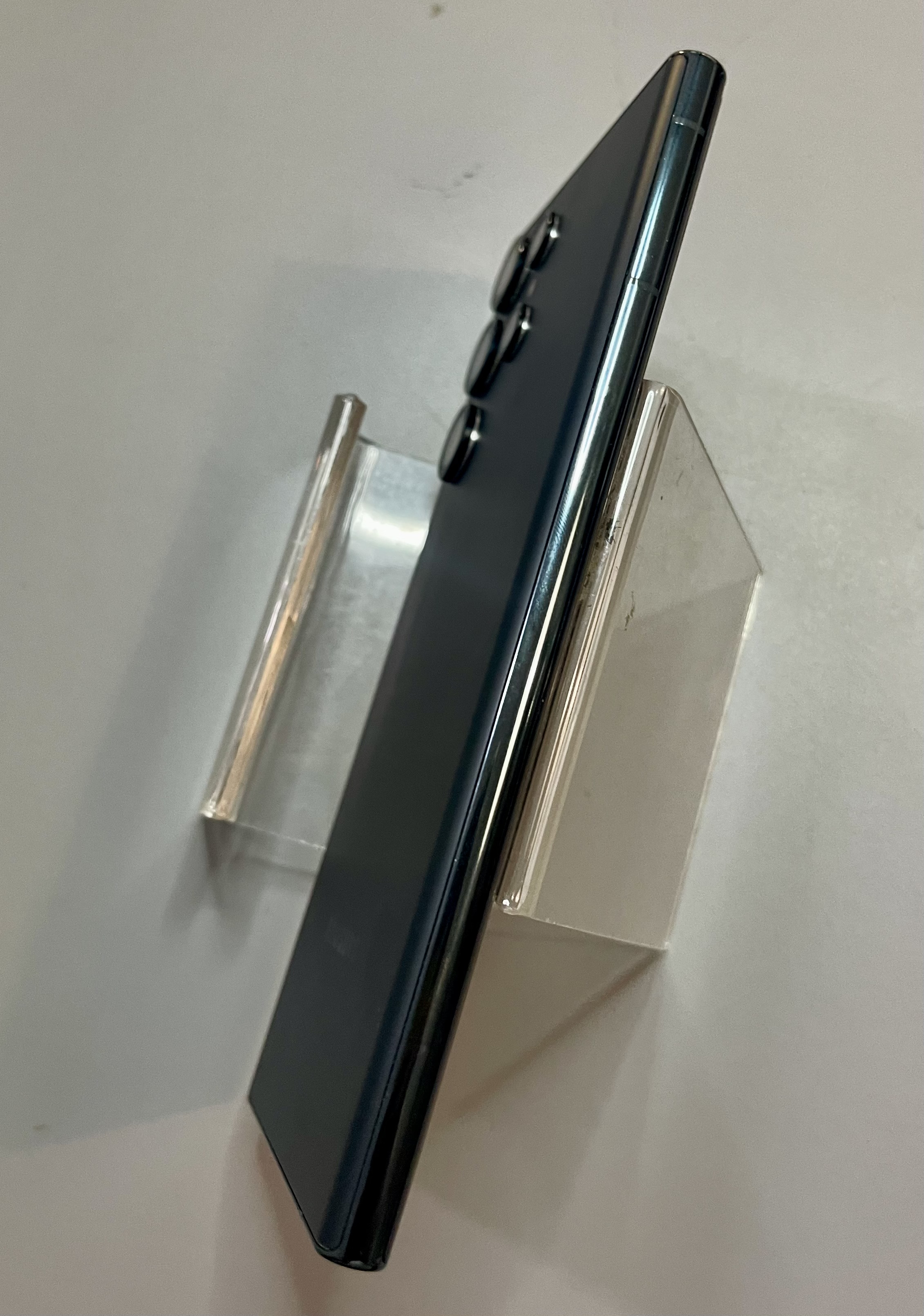 ขาย Galaxy S22 Ultra 12/512GB สีดำสภาพเหมือนใหม่