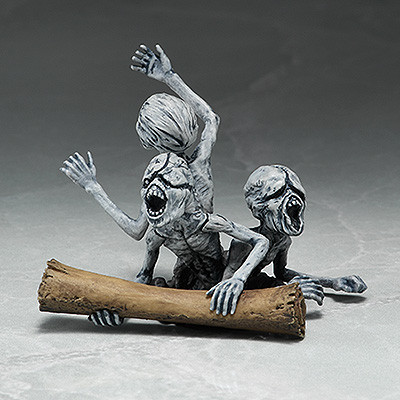 "Pre-Order" [367-DX] figma Hunter: The Old Hunters Edition