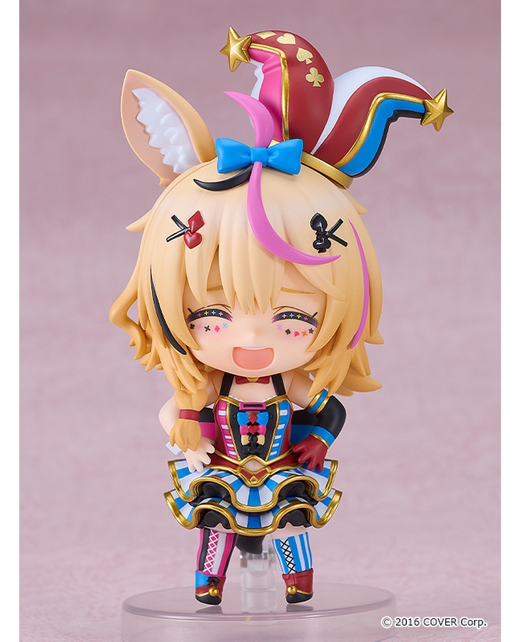 "Pre-Order" [2387] Nendoroid Omaru Polka