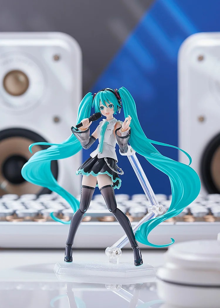 "Pre-Order" [650] figma Hatsune Miku NT