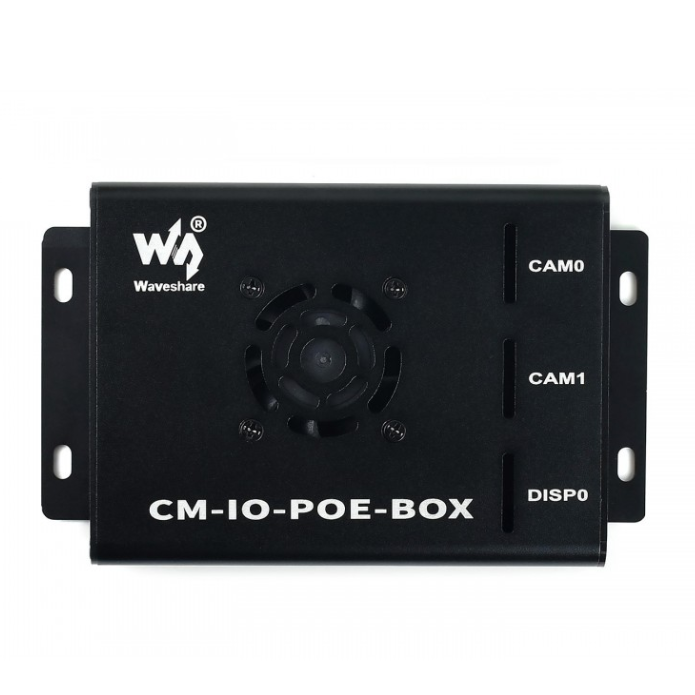 Mini-computer Add-ons Based on Raspberry Pi Compute Module (ของแท้จาก Waveshare)