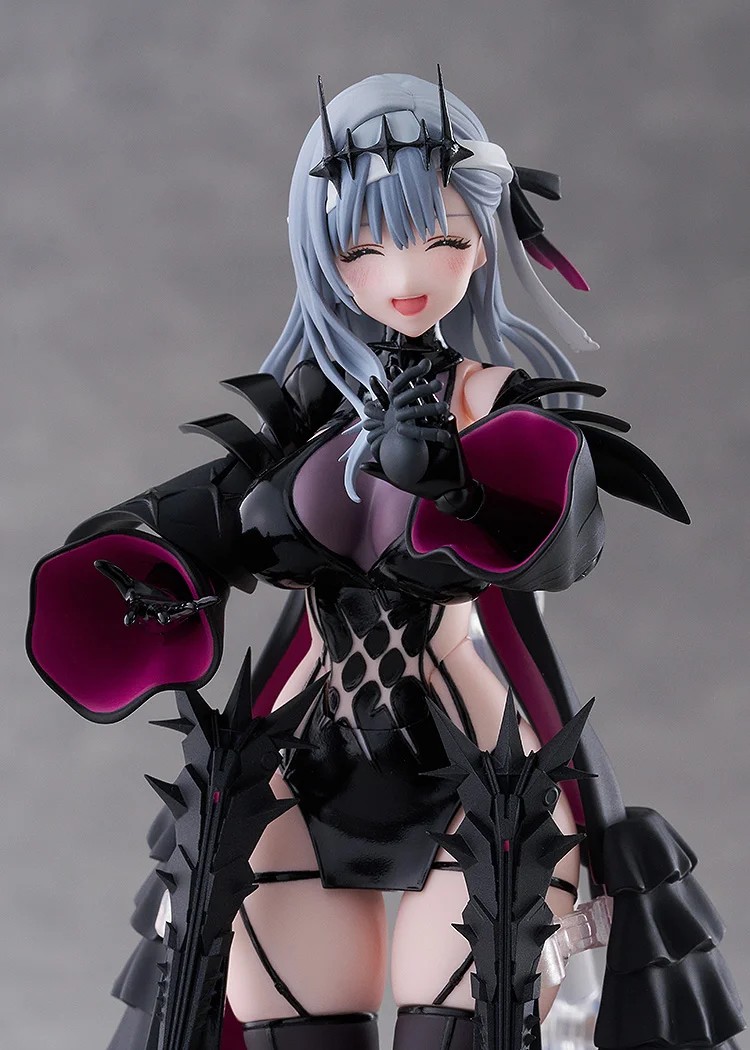"Pre-Order" [665] figma Modernia - Second Affection