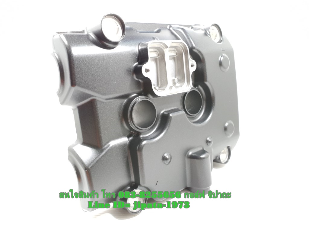 (CBR 500) ฝาครอบฝาสูบ Honda CBR 500 แท้ (มือ 2)