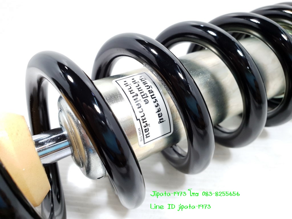 (CRF 250) โช้คอัพหลัง Honda CRF 250L ปี 2017 แท้