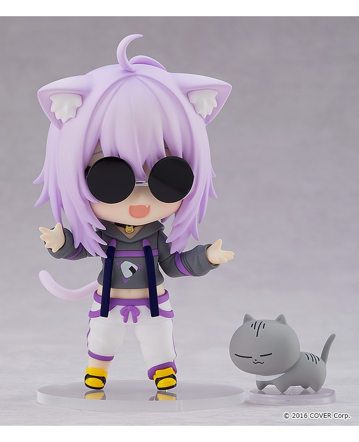 [1860] Nendoroid Nekomata Okayu