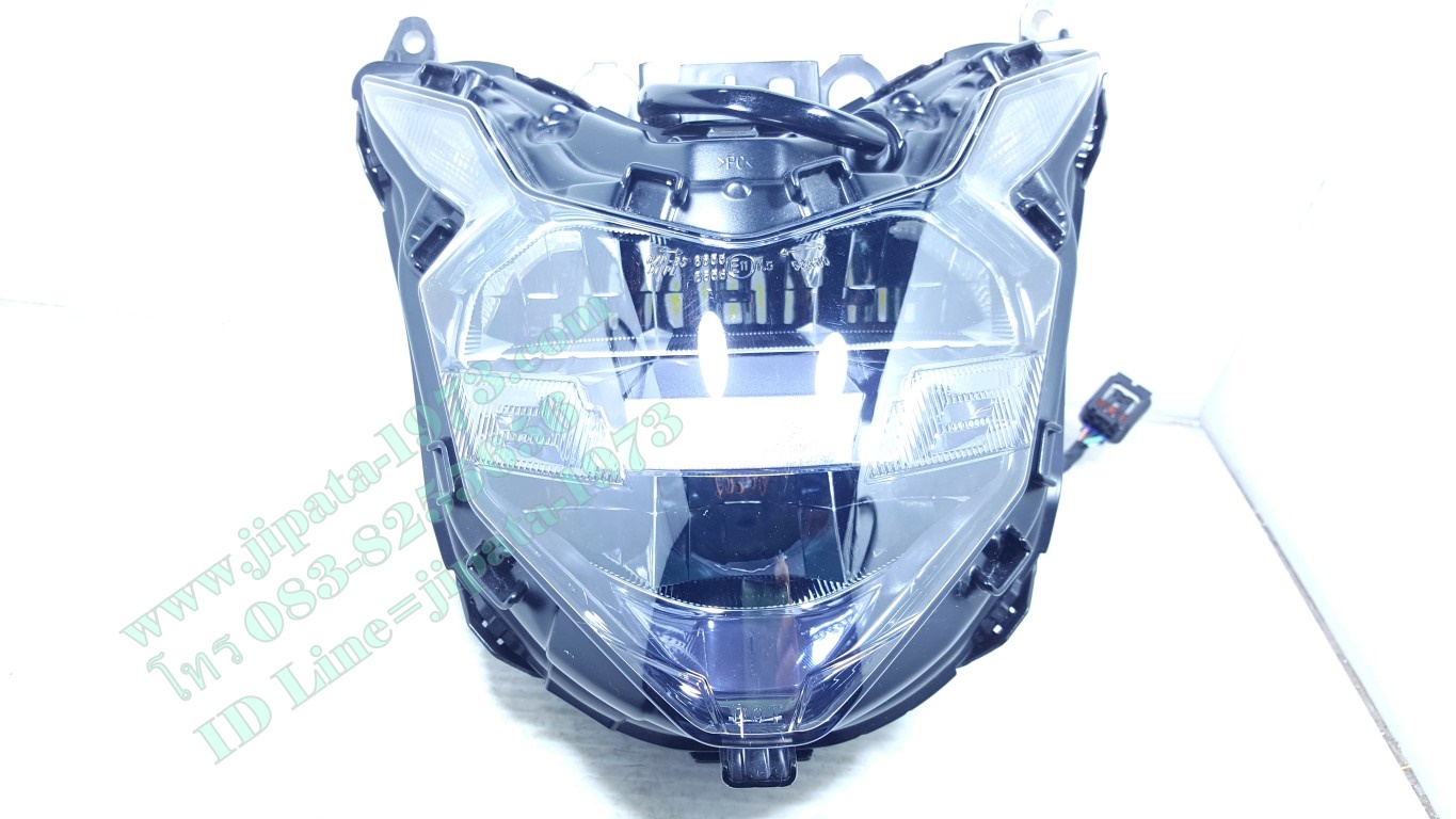 (Honda) โคมไฟหน้า Honda CB500F แท้