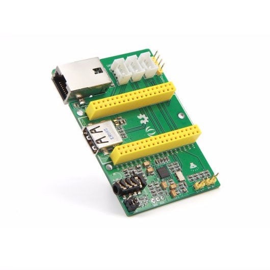 Breakout for LinkIt Smart 7688 v2.0 Expansion Board