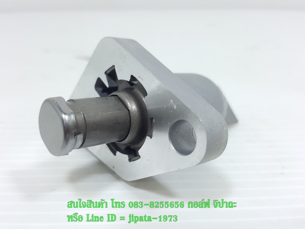 (Spark 115 i ) ชุดตัวปรับตั้งความตึงโซ่ราวลิ้น(ตัวดันโซ่ราวลิ้น) Yamaha Spark 115 i,R15 แท้
