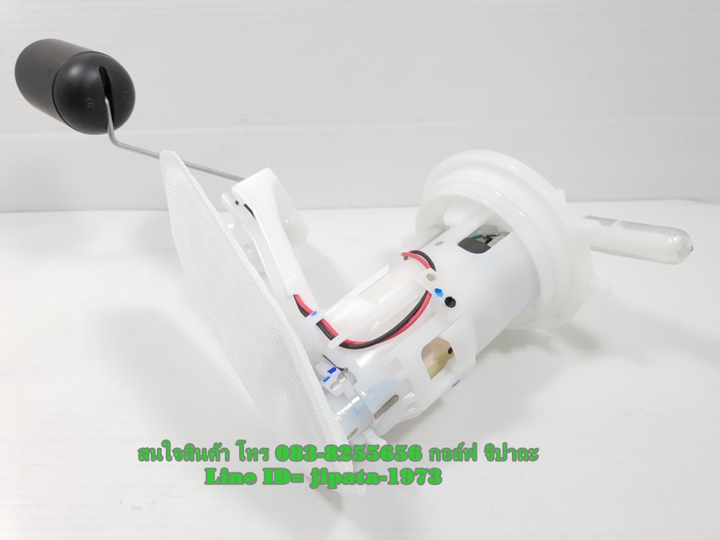 (Click 150 i) ชุดปั๊มน้ำมันเชื้อเพลิง Honda Click 150 i ปี 2018 แท้