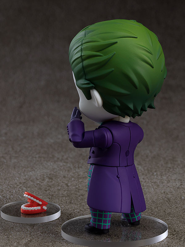 "Pre-Order" [1695] Nendoroid The Joker: 1989 Ver.