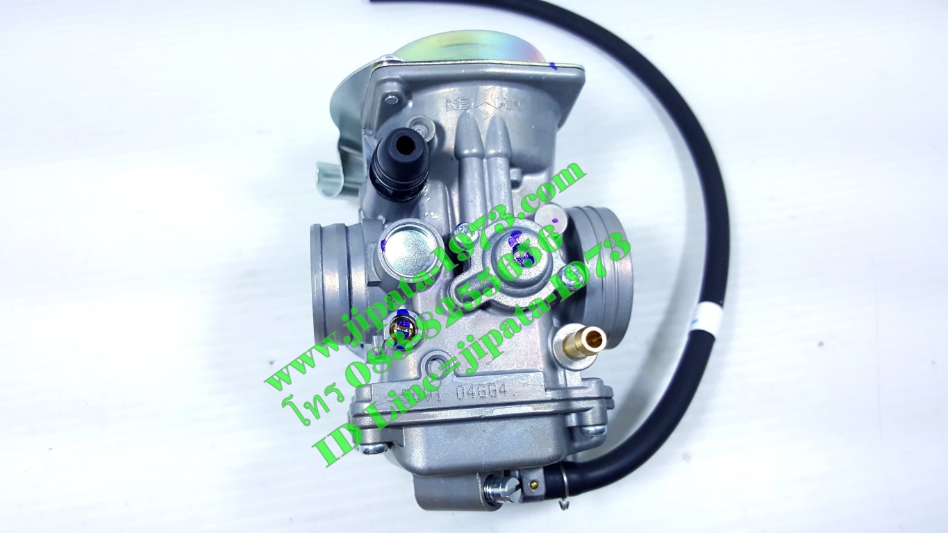 (Mio) ชุดคาร์บูเรเตอร์ Yamaha Mio 115,Fino 115 แท้