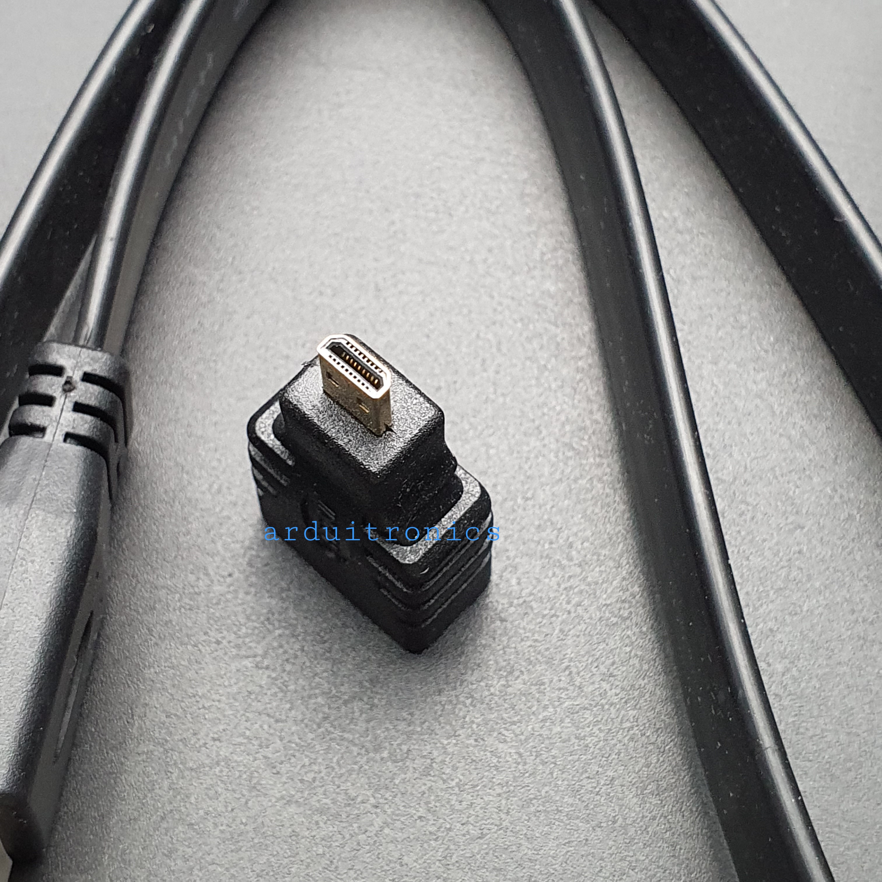 [ยี่ห้อ Waveshare] จอ 10.1inch Capacitive Touch Screen LCD (B) with Case, 1280×800, HDMI, IPS Screen, Low Power for Raspberry Pi and Nvidia