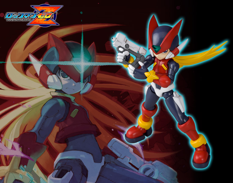 1/10 Zero Repackage Ver.