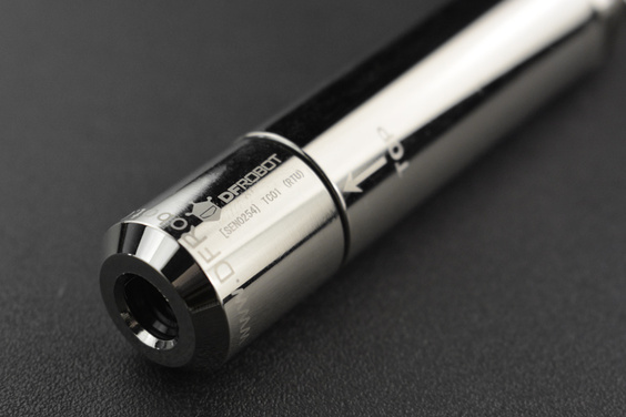 TC01 Non-contact 16x4 Pixel Infrared Temperature Sensor (แท้ DFRobot)