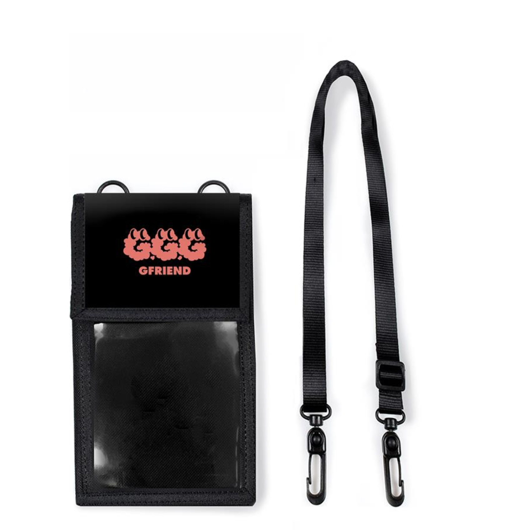 2019 GFRIEND ASIA TOUR [GO GO GFRIEND!] ของหน้าคอน - Ticket Holder