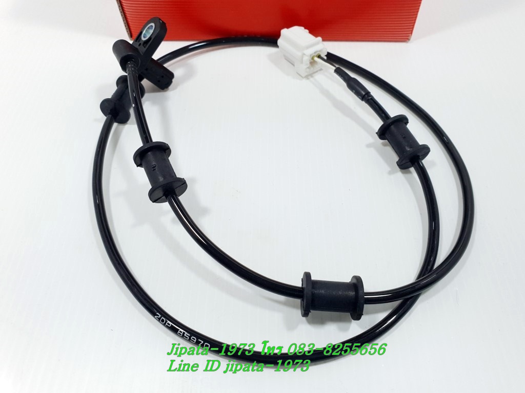 (Nmax) ชุดเซ็นเซอร์ ABS Yamaha Nmax 155 แท้