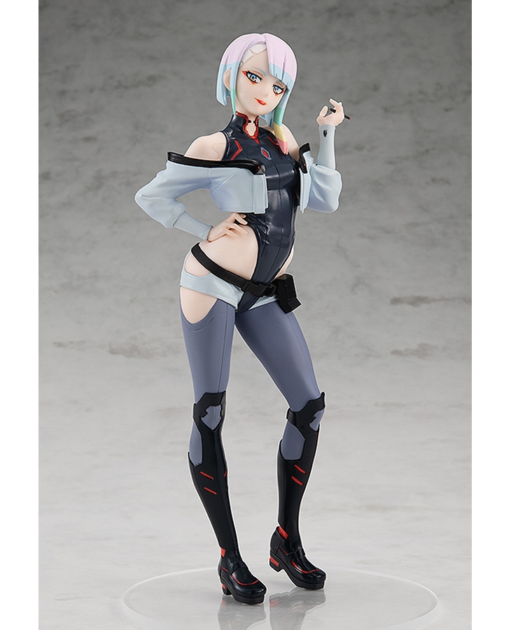 "Pre-Order" POP UP PARADE Lucy