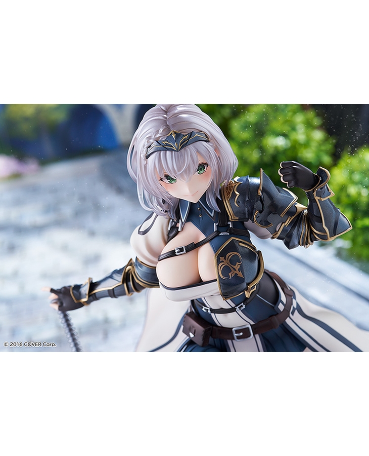 Phat! 1/7 Shirogane Noel