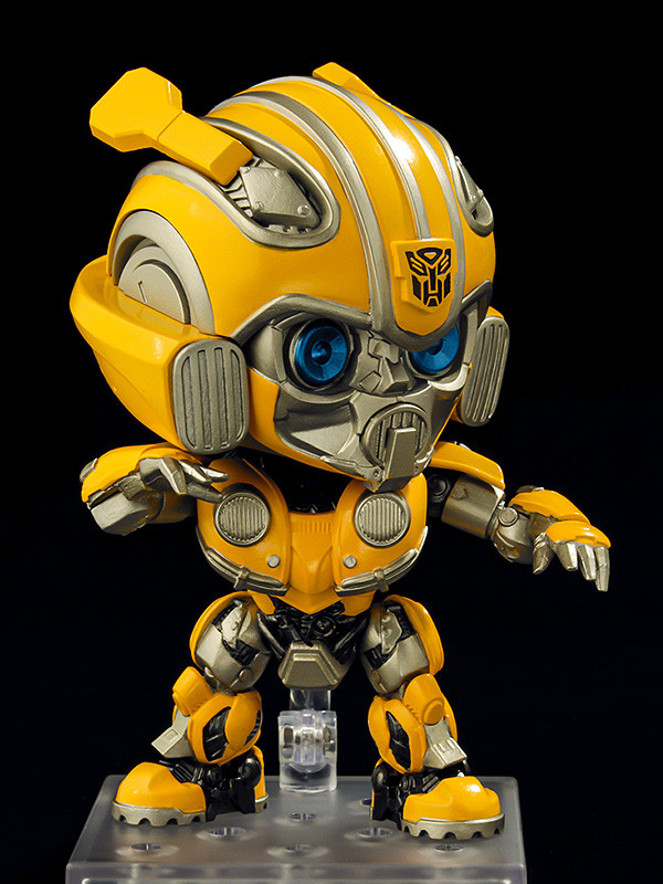 "Pre-Order" [1410] Nendoroid Bumblebee
