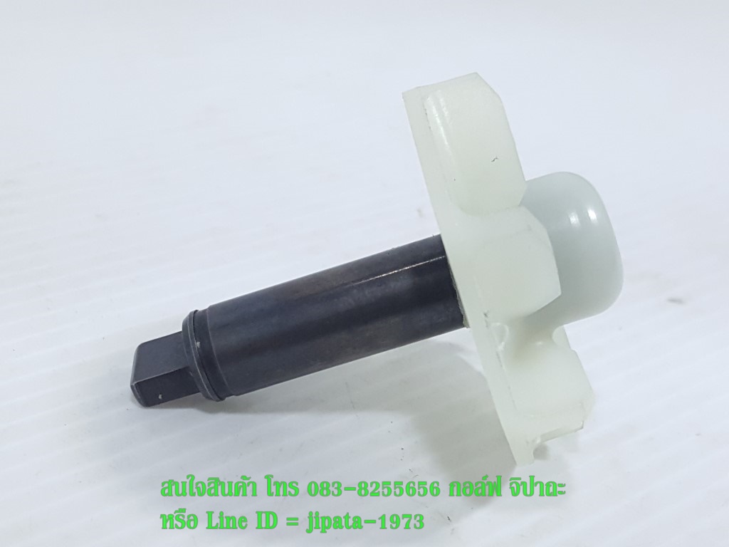 (N-Max 155) ชุดแกนใบพัดปั๊มน้ำ Yamaha N-Max 155,Arrox แท้