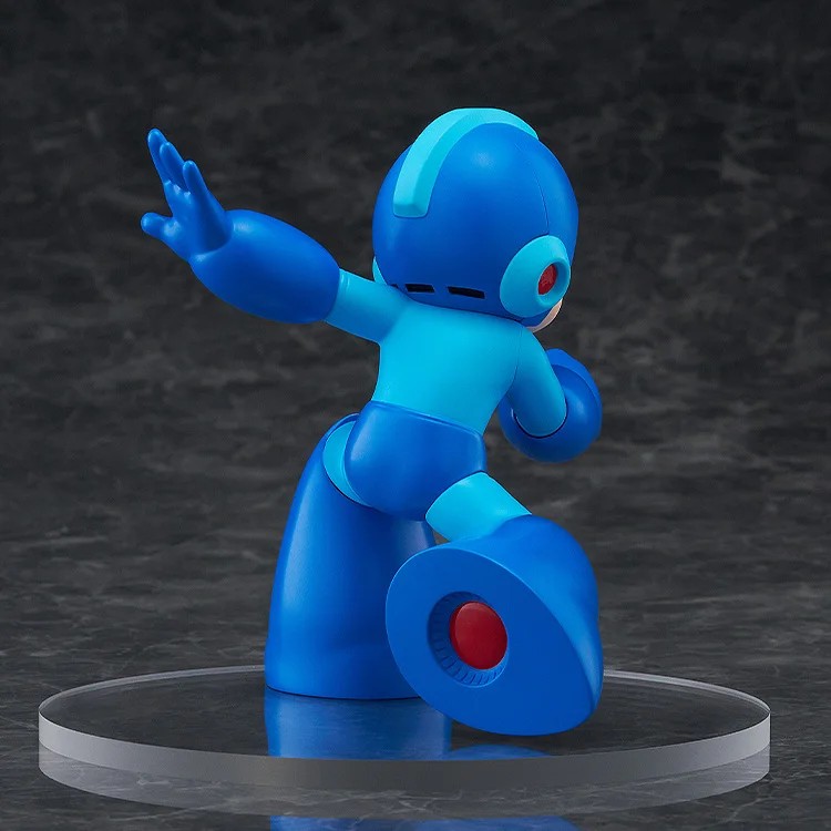 "Pre-Order" POP UP PARADE Mega Man