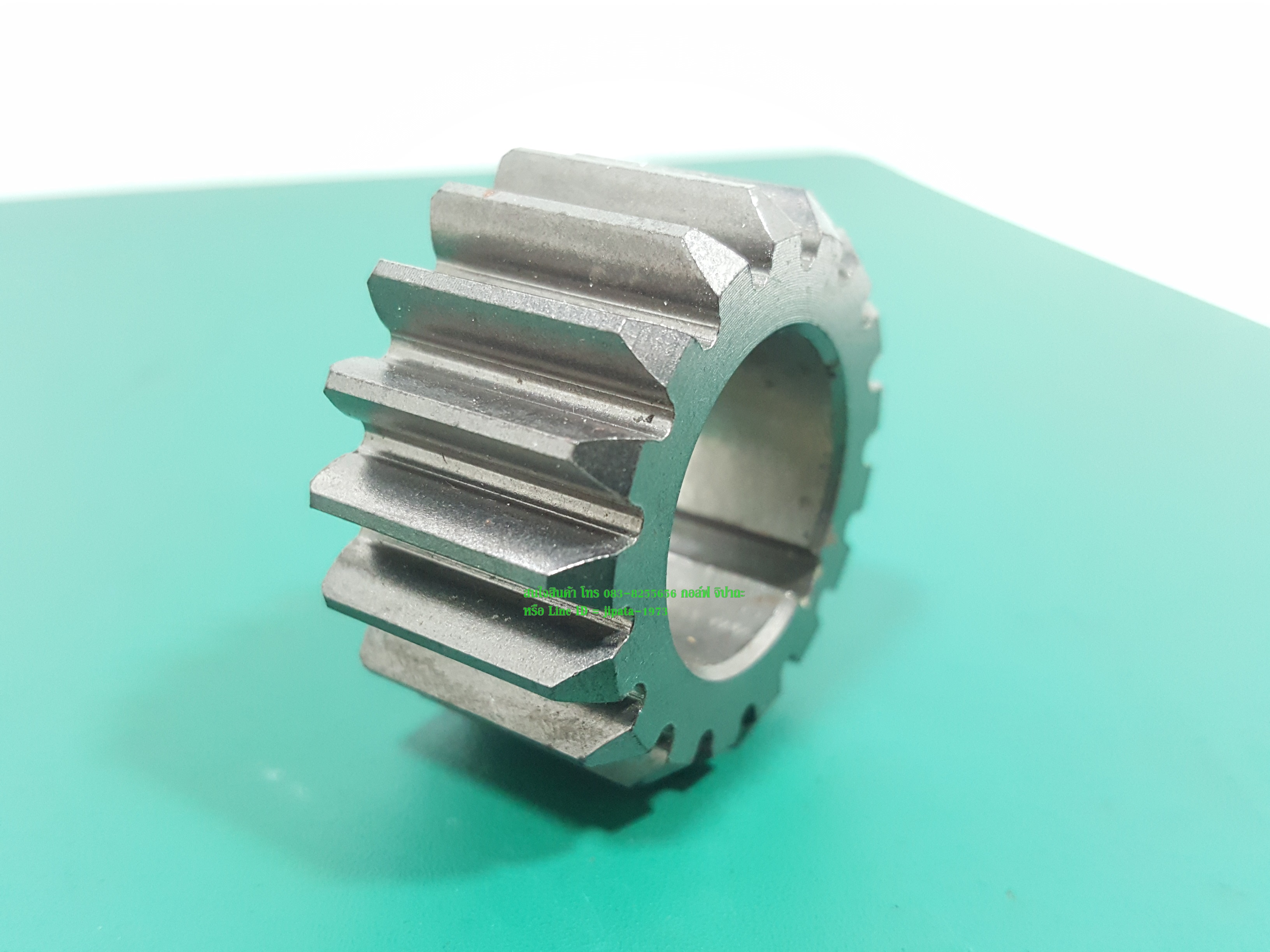 (Wave Z) ชุดเฟืองขับขั้นต้น Honda Wave Z,Nice U Box 110 แท้