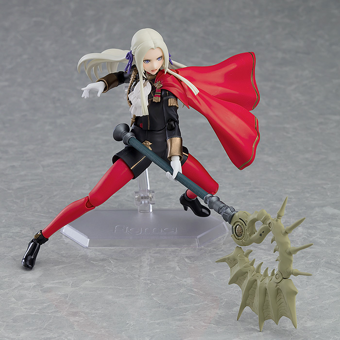 "Pre-Order" [461] figma Edelgard von Hresvelg