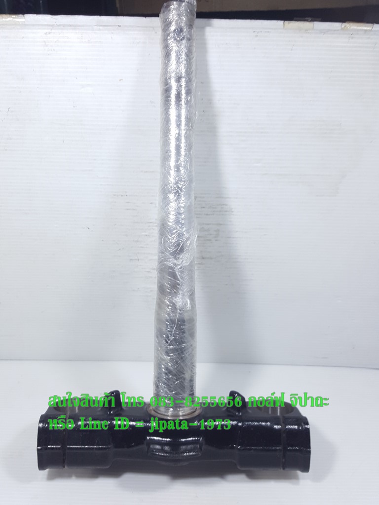 (PCX 150 ) ชุดแผงคอล่าง Honda PCX 150 i ปี 2018 แท้