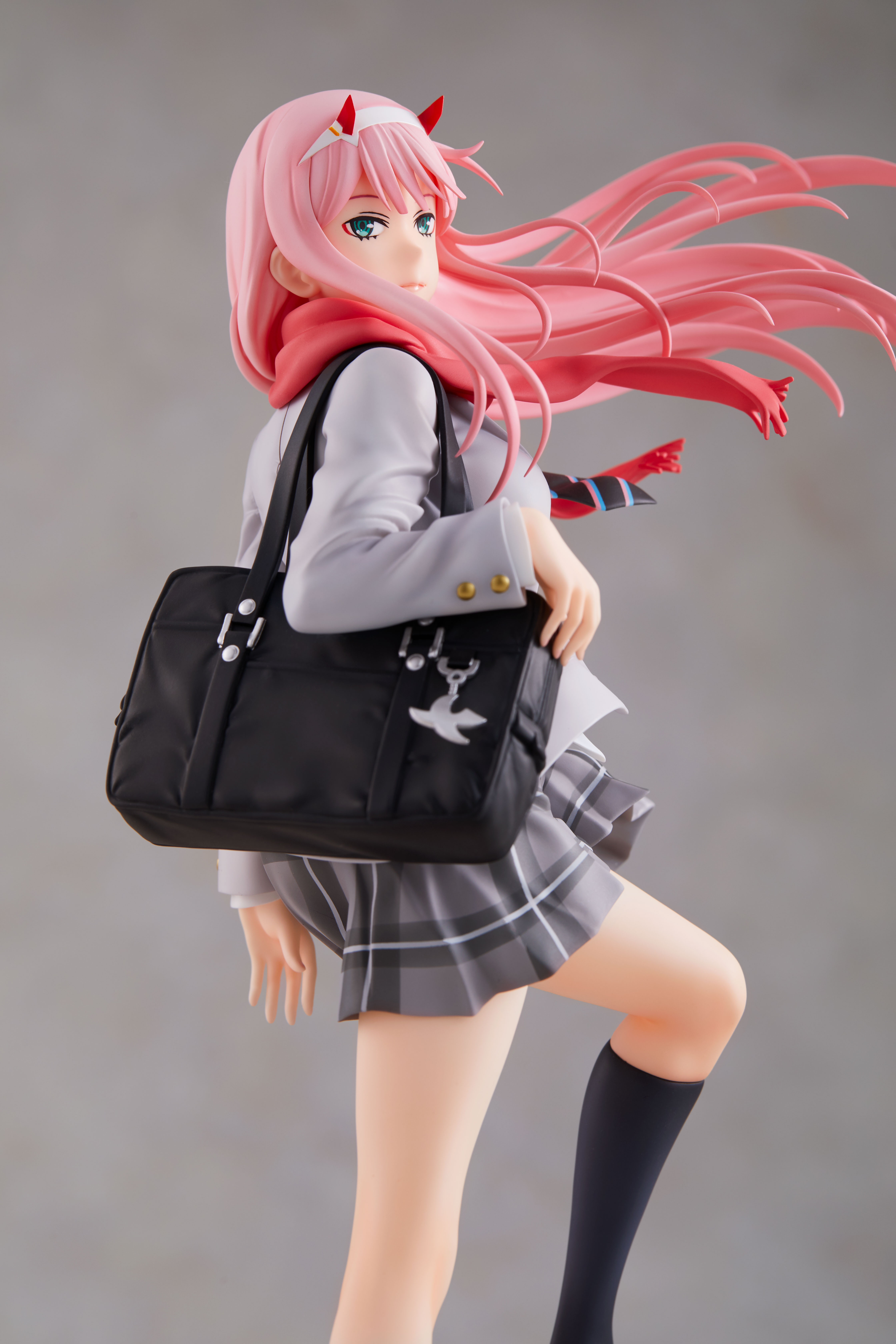 ANIPLEX 1/7 ZERO TWO: School Uniform Ver.